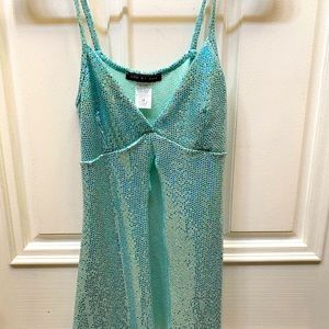 Beautiful sexy party blouse